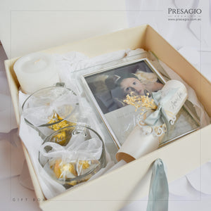 PADRINOS Gift Box - Celestial