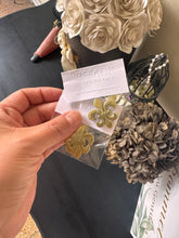 Cargar imagen en el visor de la galería, PACK Apliques Flor de Lis