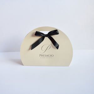 BOLSA SHOPPING DE LUNAR GRANDE