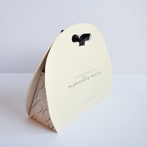 BOLSA SHOPPING DE LUNAR GRANDE