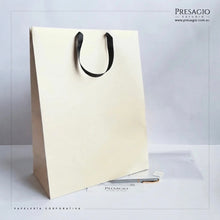 Cargar imagen en el visor de la galería, BOLSA SHOPPING DE CARTULINA EXTRAGRANDE