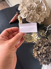 Cargar imagen en el visor de la galería, PACK Apliques Natural