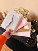 Cargar imagen en el visor de la galería, PACK Sobres Crétaro