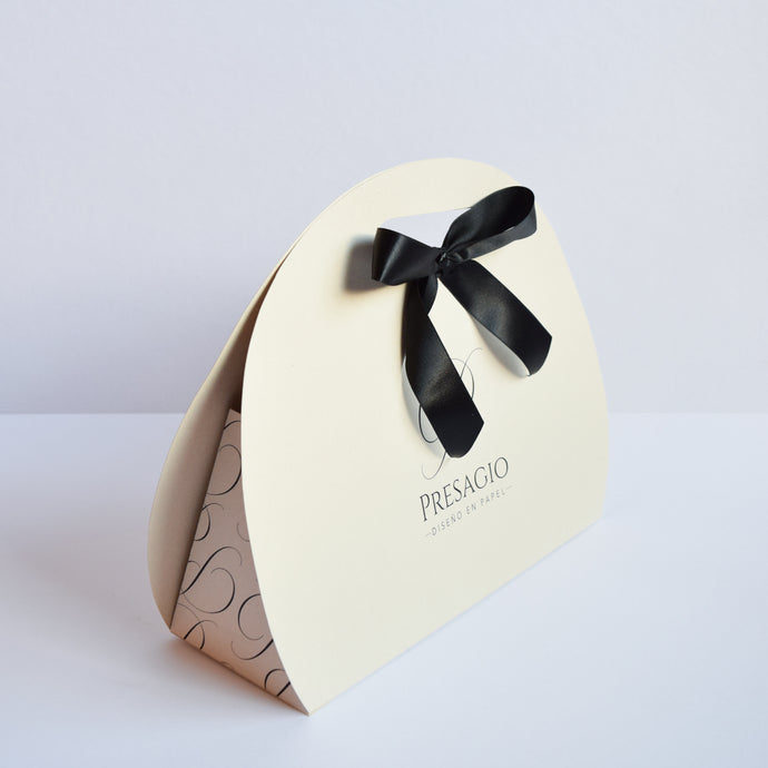 BOLSA SHOPPING DE LUNAR GRANDE
