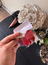 Cargar imagen en el visor de la galería, PACK Sellos de Lacre Mónaco