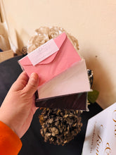 Cargar imagen en el visor de la galería, PACK Sobres Monederos Emperatriz 2