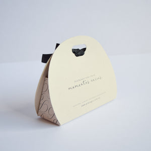BOLSA SHOPPING DE LUNAR MINI