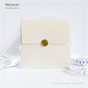 INVITACIÓN MÓNACO IMPERIAL