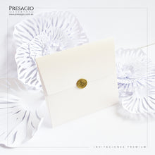 Cargar imagen en el visor de la galería, INVITACIÓN MÓNACO IMPERIAL