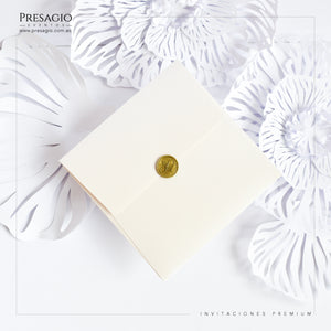 INVITACIÓN MÓNACO IMPERIAL