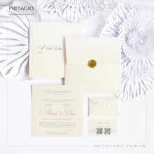 Cargar imagen en el visor de la galería, INVITACIÓN MÓNACO IMPERIAL