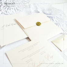 Cargar imagen en el visor de la galería, INVITACIÓN MÓNACO IMPERIAL