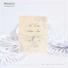 Cargar imagen en el visor de la galería, INVITACIÓN FOLIO EXPRESS