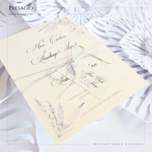 Cargar imagen en el visor de la galería, INVITACIÓN FOLIO EXPRESS