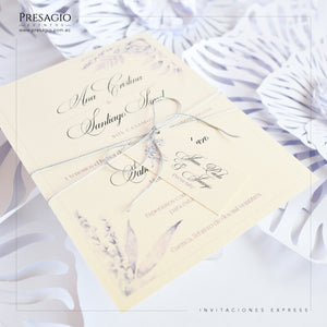 INVITACIÓN FOLIO EXPRESS
