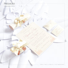 Cargar imagen en el visor de la galería, INVITACIÓN ANTONIETA GALA