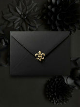 Cargar imagen en el visor de la galería, PACK Apliques Flor de Lis