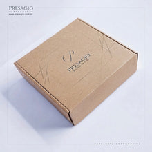 Cargar imagen en el visor de la galería, CAJA CORRUGADA ARCA BOX