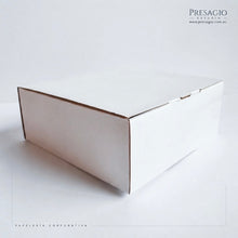 Cargar imagen en el visor de la galería, CAJA CORRUGADA TARTA BOX GRANDE