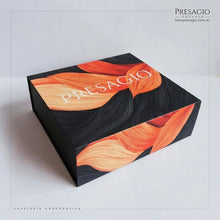Cargar imagen en el visor de la galería, CAJA RÍGIDA ARCA BOX IMANTADA