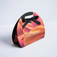 Cargar imagen en el visor de la galería, BOLSA SHOPPING DE LUNAR PEQUEÑA