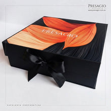 Cargar imagen en el visor de la galería, CAJA RÍGIDA ARCA BOX