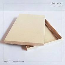 Cargar imagen en el visor de la galería, CAJA SMOOTH BOX