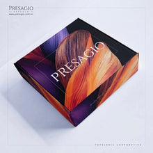 Cargar imagen en el visor de la galería, CAJA CORRUGADA ARCA BOX