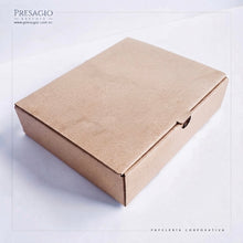 Cargar imagen en el visor de la galería, CAJA CORRUGADA TARTA BOX
