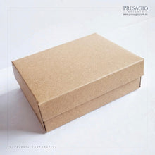 Cargar imagen en el visor de la galería, CAJA CORRUGADA ARCÓN BOX