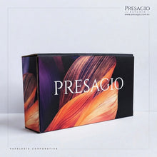 Cargar imagen en el visor de la galería, CAJA CORRUGADA ARCA BOX GRANDE