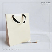 Cargar imagen en el visor de la galería, BOLSA SHOPPING DE CARTULINA GRANDE