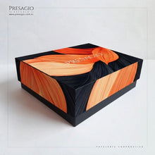 Cargar imagen en el visor de la galería, CAJA RÍGIDA GRECO BOX