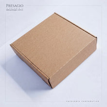 Cargar imagen en el visor de la galería, CAJA CORRUGADA ARCA BOX