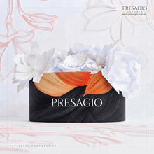 Cargar imagen en el visor de la galería, CAJA RÍGIDA TOTE BOX