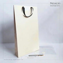 Cargar imagen en el visor de la galería, BOLSA SHOPPING DE CARTULINA EXTRALARGA