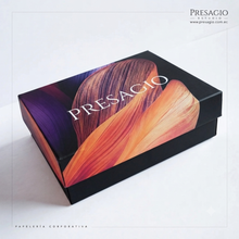 Cargar imagen en el visor de la galería, CAJA CORRUGADA ARCÓN BOX