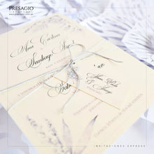 Cargar imagen en el visor de la galería, INVITACIÓN FOLIO EXPRESS