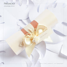 Cargar imagen en el visor de la galería, INVITACIÓN ANTONIETA GALA