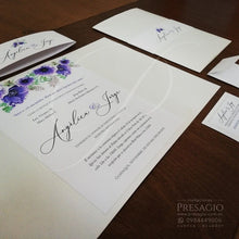 Cargar imagen en el visor de la galería, INVITACIÓN VETA TRIP EXPRESS