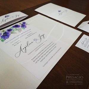 INVITACIÓN VETA TRIP EXPRESS