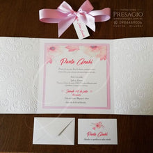 Cargar imagen en el visor de la galería, INVITACIÓN CARVING