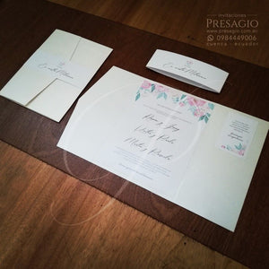 INVITACIÓN VETA TRIP EXPRESS