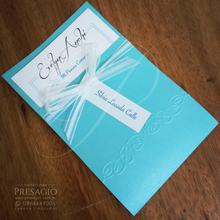 Cargar imagen en el visor de la galería, INVITACIÓN ORLA EXPRESS