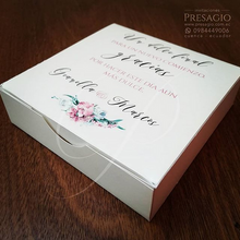Cargar imagen en el visor de la galería, Caja Tarta