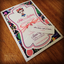 Cargar imagen en el visor de la galería, INVITACIÓN FOLIO EXPRESS