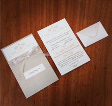 Cargar imagen en el visor de la galería, INVITACIÓN ORLA EXPRESS