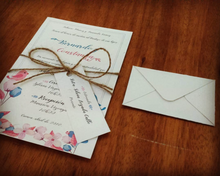 Cargar imagen en el visor de la galería, INVITACIÓN FOLIO EXPRESS
