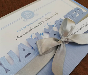 INVITACIÓN NAMED