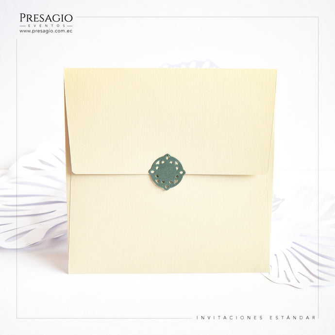 INVITACIÓN MÓNACO